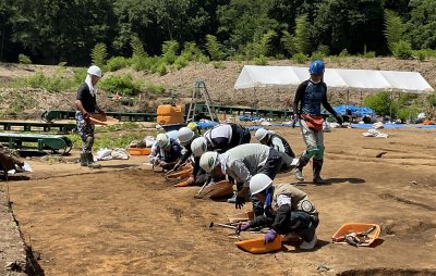 写真２調査の様子.JPG