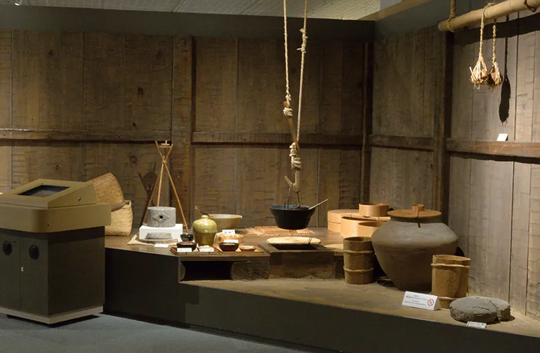 鎌倉・室町時代