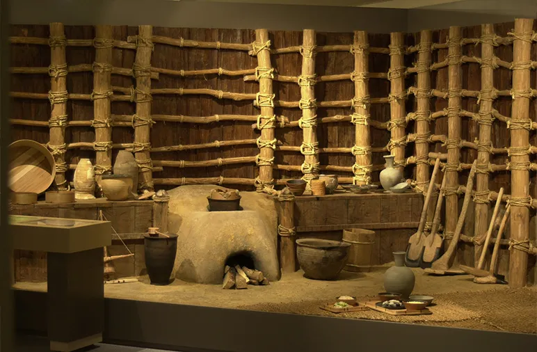 奈良・平安時代