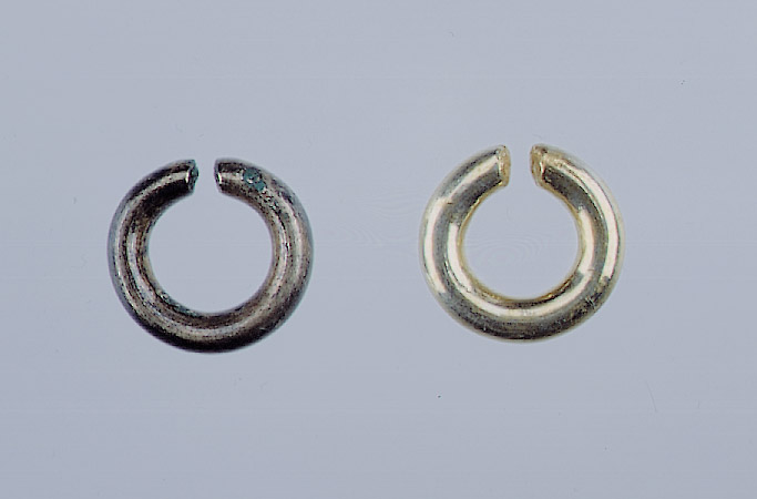 a 古墳時代馬具等研究復元製作