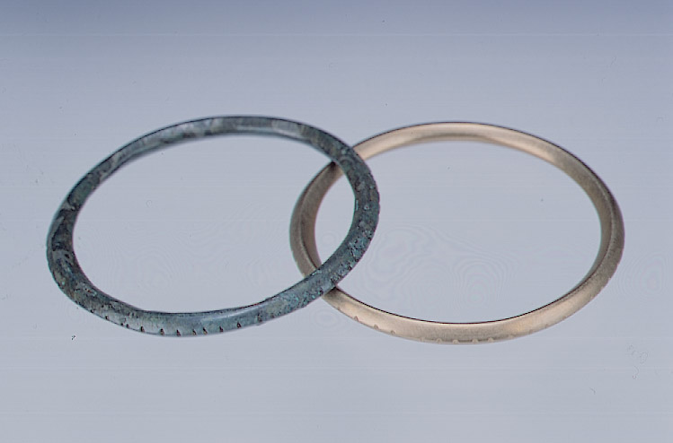 a 古墳時代馬具等研究復元製作