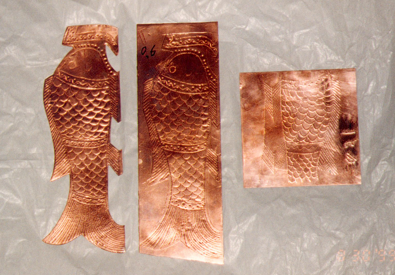 a 古墳時代馬具等研究復元製作 a 古墳時代馬具等研究復元製作